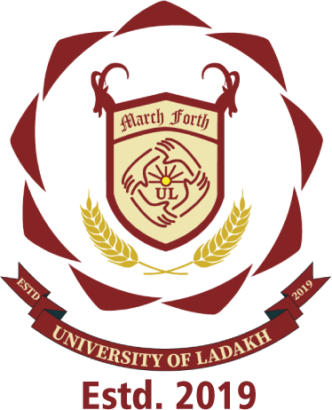 LADAKH